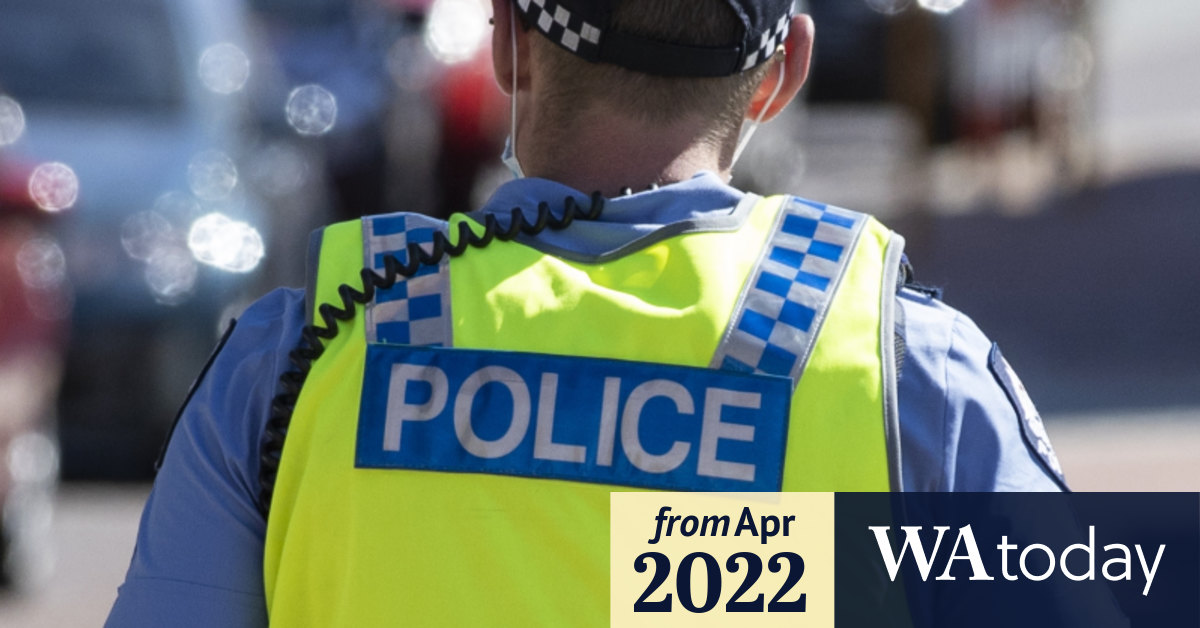 Perth businessman accused of drugging, raping, recording 24 children